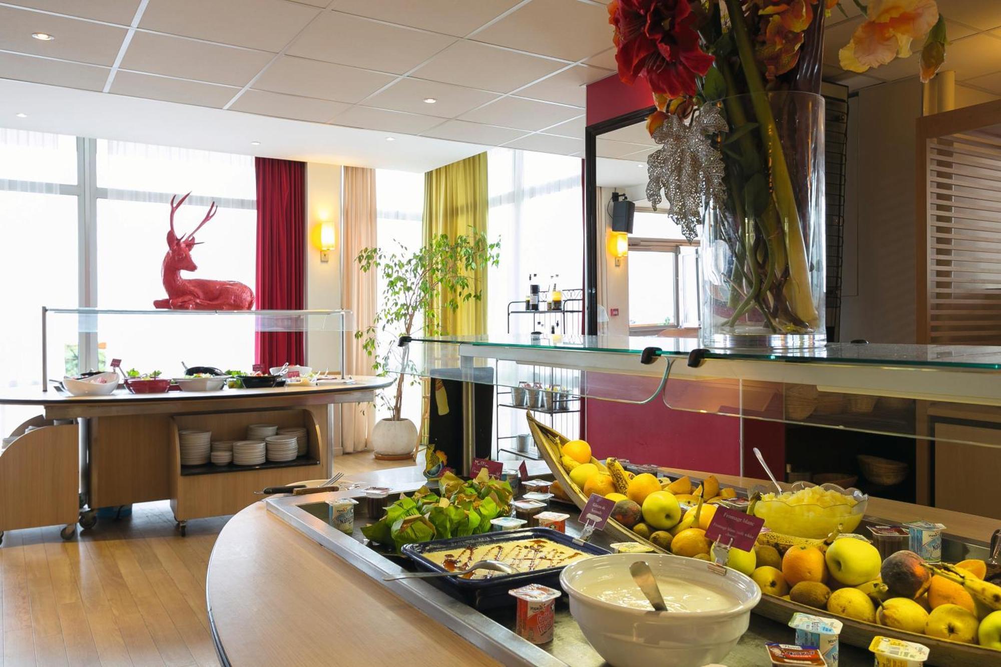 Belambra Clubs Orcieres 1850 - Le Roc Blanc Hotel ภายนอก รูปภาพ